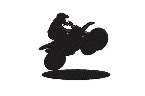 ATV Jumping Embroidery: A Sellerβs Review for Creative Fabrica Users