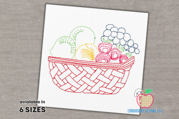 Fresh Fruits in Basket: A Designer’s Honest Review