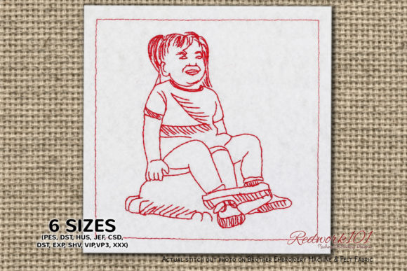 Potty Training Toddler Embroidery: A Designer's Practical Review