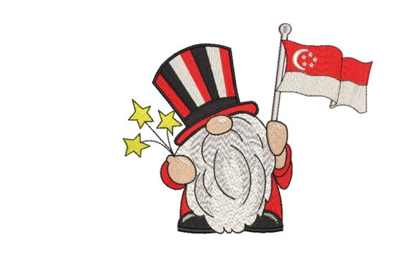 Singapore Gnome: A Designer’s Honest Review for Gifts