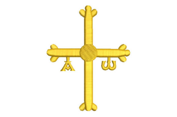 The Asturian Cross: A Designer's Review for Personalized Gifts