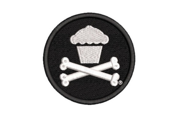 The Danger Cross Patch: A Designer's Review for Perfect Personalized Gifts