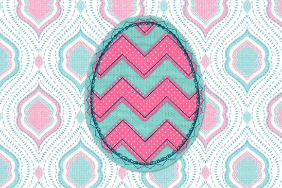 The Raggy Easter Egg Heart Edge: A Designer's Honest Review